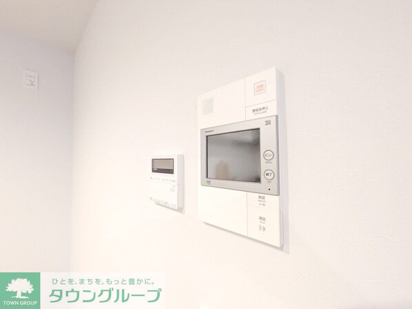 PATH牛込神楽坂の物件内観写真